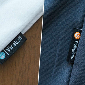 北欧から来たスゴいやつ。汗をニオイしない防臭テクノロジー「ポリジン」を普段使いのTシャツに。