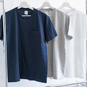 Tshirt.stで1番売れている“あのTシャツ”に新型が登場しました！