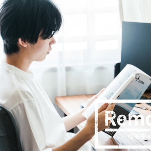 おうち時間を過ごしやすくする”ZOOM映え”Tシャツ。DAQ×dripで新しいカタチのTシャツが生まれました