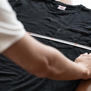 S・M・Lだけじゃない。“自分の適正サイズ”を知れば、インターネットでも服を買える！