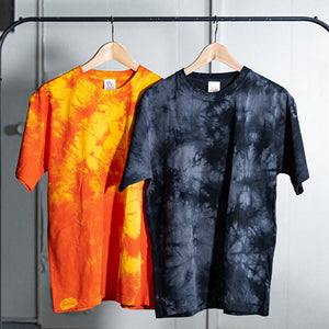 トレンドは繰り返す。ヒッピー文化の「タイダイ」が今季の流行に？