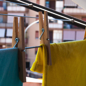 Tシャツのなかなか落ちない「臭い問題」その原因と解決方法！