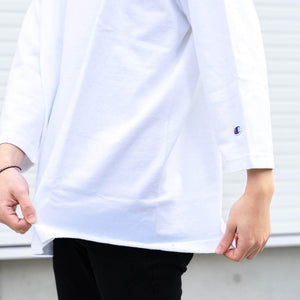 Tシャツ“これ”ご存知ですか？【ボディ（胴）編】