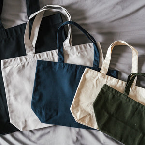 コンビニのレジ袋有料化。Tshirt.stで購入できるエコバッグ特集！