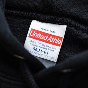 コート、パーカー、バッグまで。プリントTシャツブランド「United Athle」がスゴイ