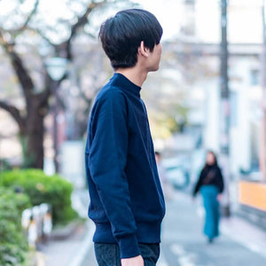 これが大人のベーシック。一枚で主役級なUnited Athleのヘビィースウェット