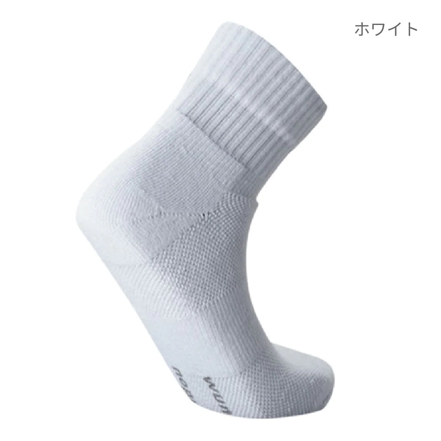 ベーシックソックス | P40｜wundou(ウンドウ)