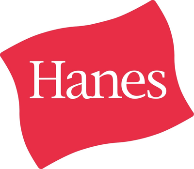 Hanes(ヘインズ)