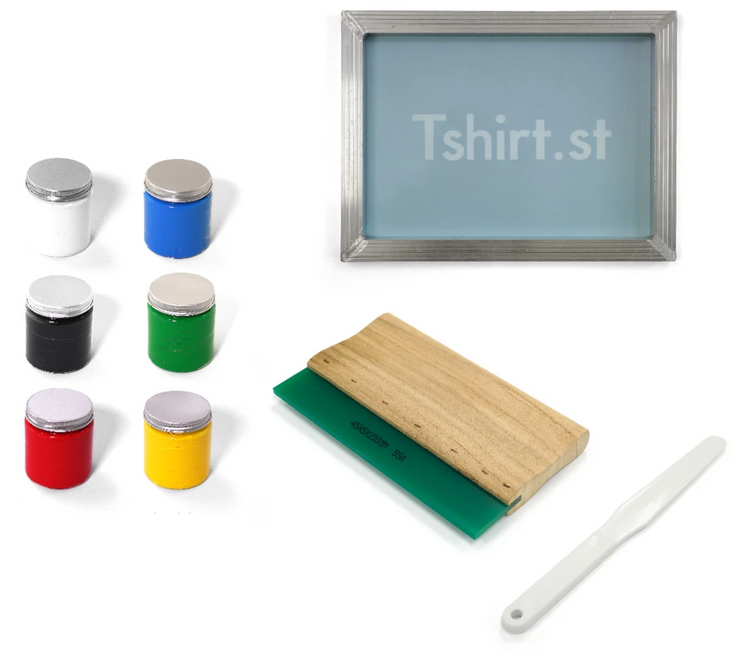 TシャツDIY/スターターセット – Tshirt.stビジネス TシャツDIY/スターターセット – Tshirt.stビジネス