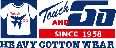 Touch & Go(タッチアンドゴー)