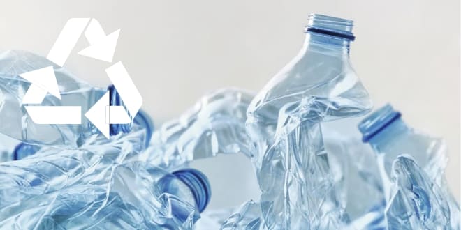 ペットボトルリサイクル(再生PET)商品一覧