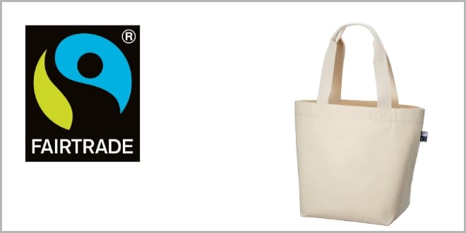 フェアトレードコットン商品一覧