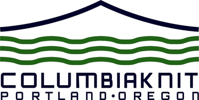 Columbia Knit(コロンビアニット)