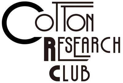 COTTON RESARCH CLUB(コットンリサーチクラブ)