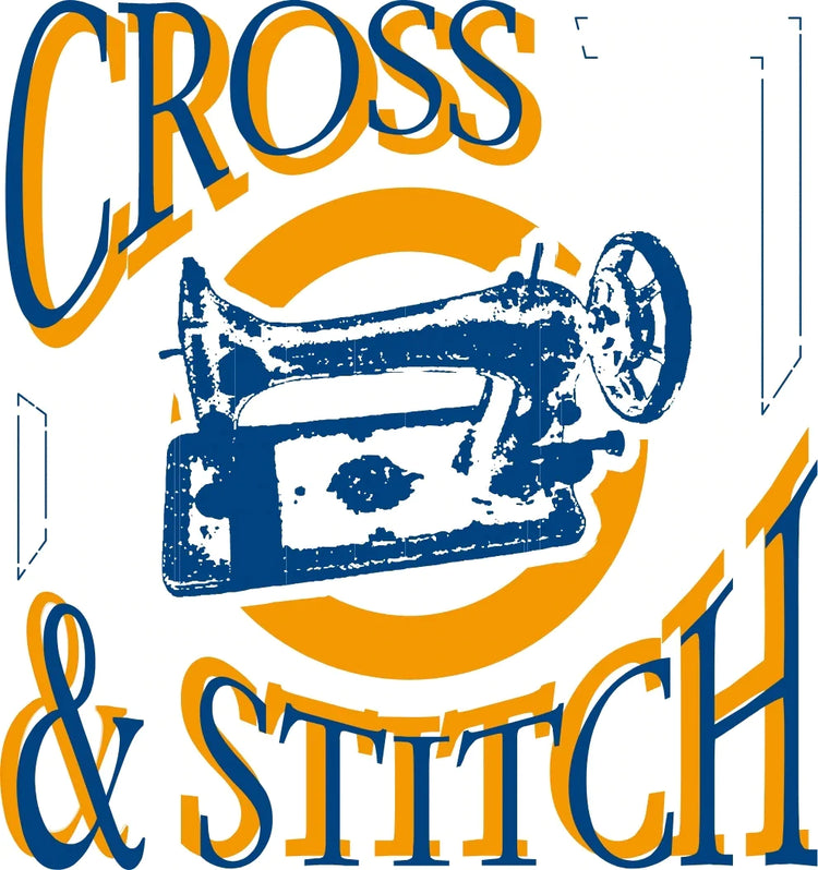 CROSS STITCH スウェットトレーナー一覧