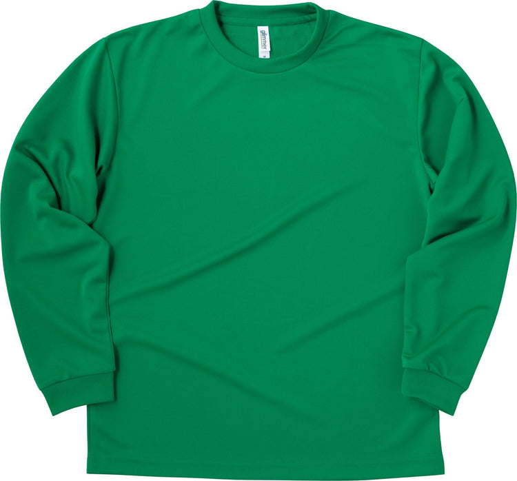 ビッグサイズ 長袖Tシャツ