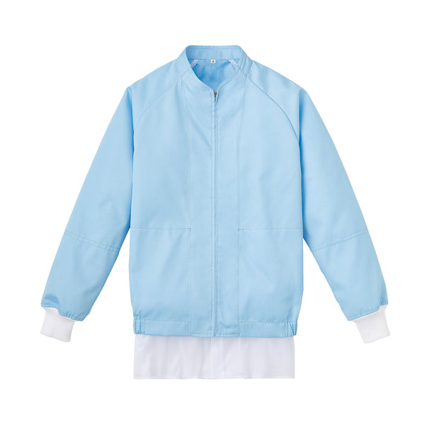 食品工場ユニフォーム_トップス