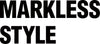 MARKLESS STYLE(マークレススタイル)