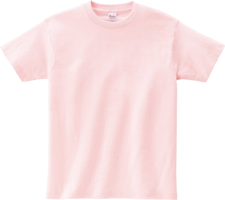 レディース 無地Tシャツ