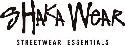 SHAKA WEAR(シャカウェア)