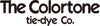 The Colortone tie-dye Co.(カラートーン)