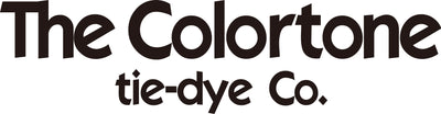 The Colortone tie-dye Co.(カラートーン)