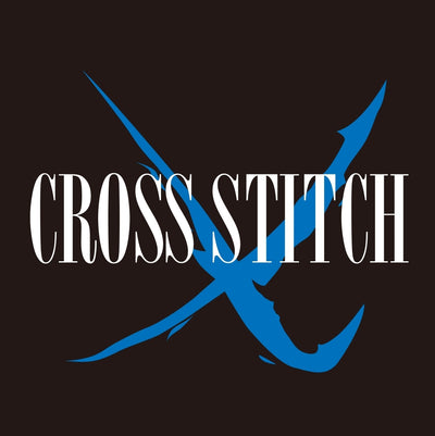 CROSS STITCH(クロスステッチ)
