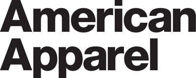 American Apparel(アメリカンアパレル)