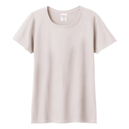 5.6オンス ヘビーウェイトTシャツ | レディース | 1枚 | 00085-CVT | セメント
