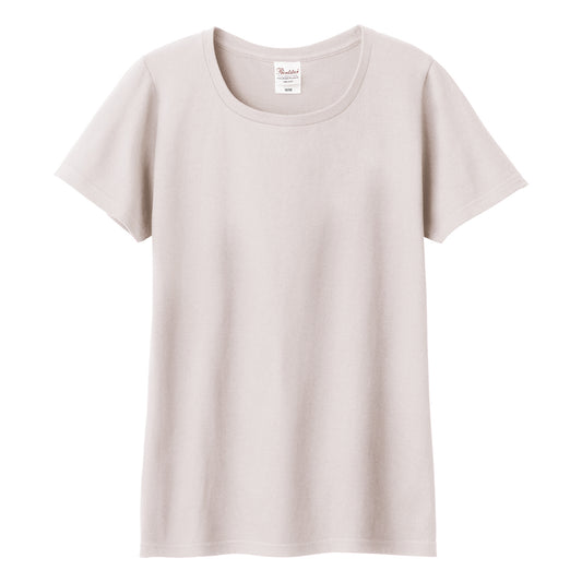 5.6オンス ヘビーウェイトTシャツ | レディース | 1枚 | 00085-CVT | セメント