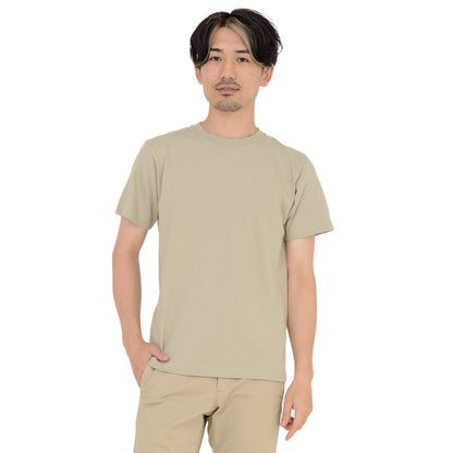 5.6オンス ヘビーウェイトTシャツ | メンズ | 1枚 | 00085-CVT | シルバーグレー