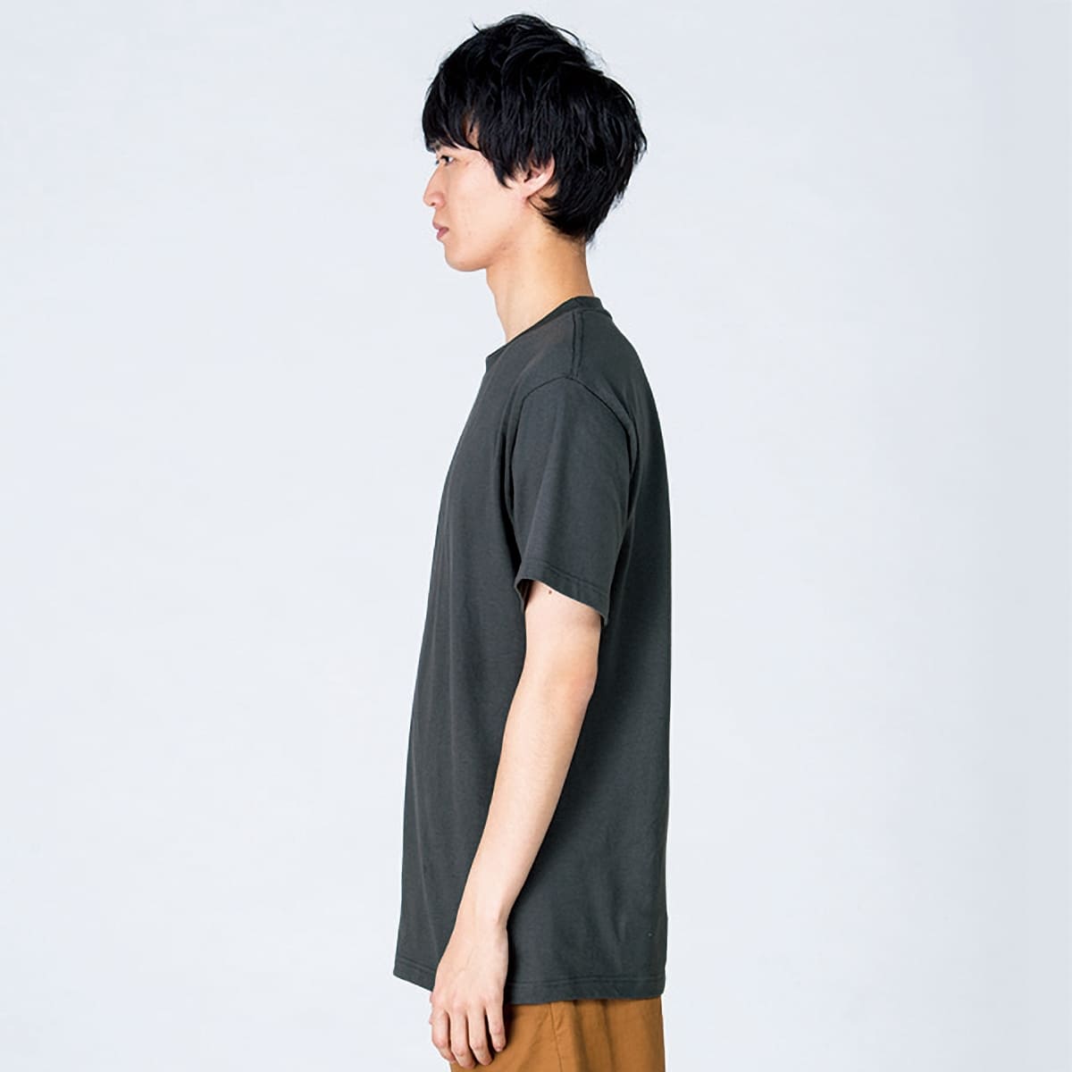 5.6オンス ヘビーウェイトTシャツ | メンズ | 1枚 | 00085-CVT 5.6オンス ヘビーウェイトTシャツ | メンズ | 1枚 | 00085-CVT
