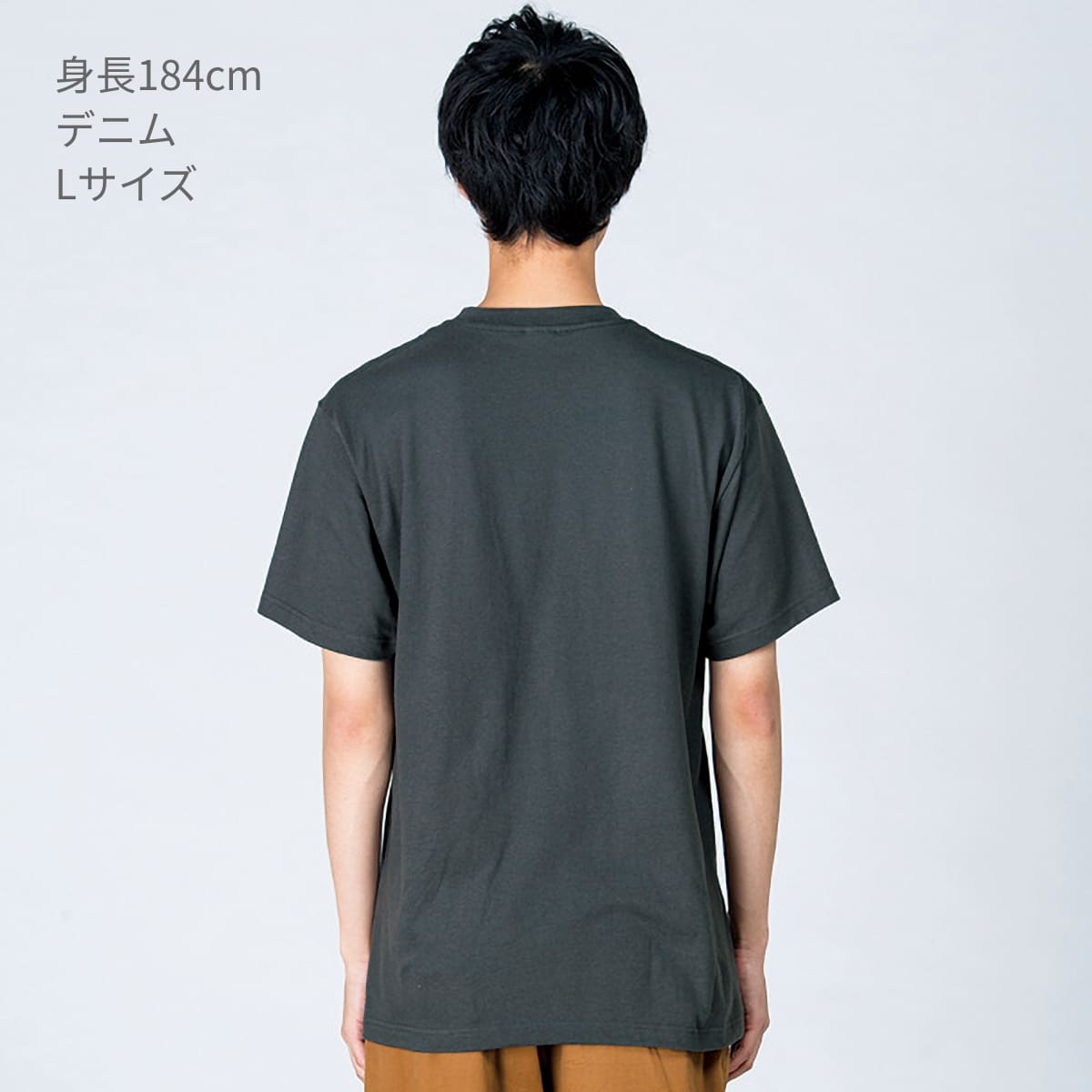 5.6オンス ヘビーウェイトTシャツ | レディース | 1枚 | 00085-CVT | ライトグリーン