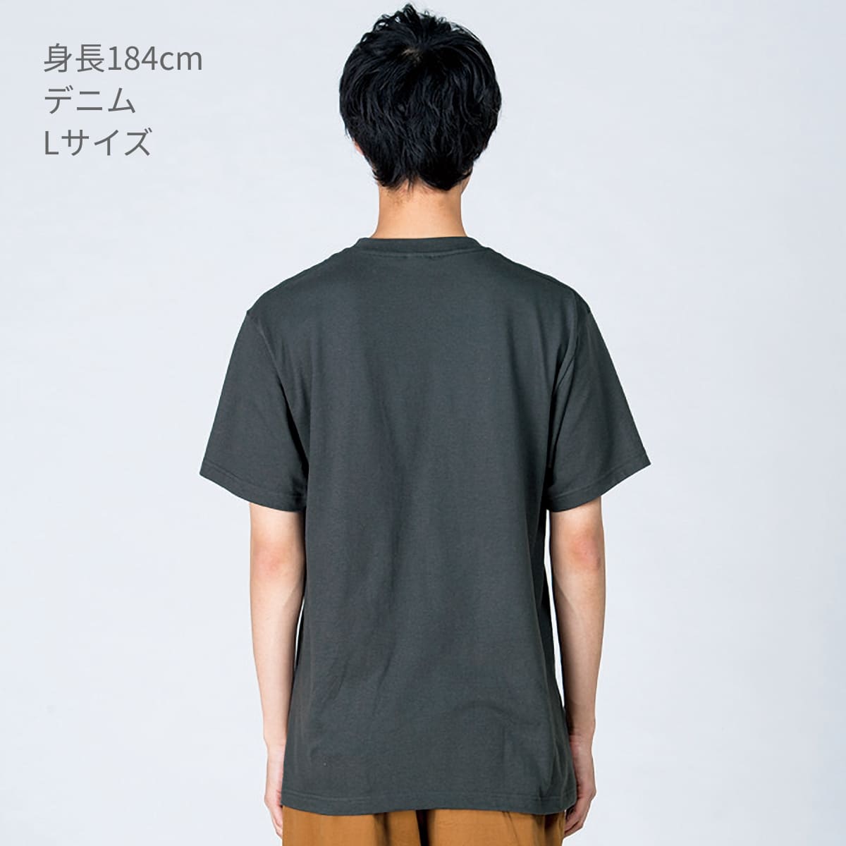 5.6オンス ヘビーウェイトTシャツ | ビッグサイズ | 1枚 | 00085-CVT