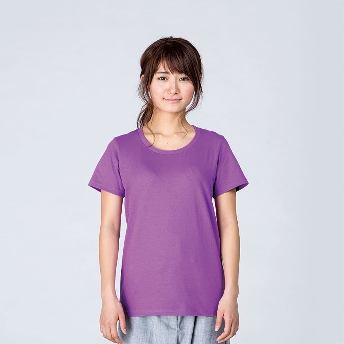 5.6オンス ヘビーウェイトTシャツ | ビッグサイズ | 1枚 | 00085-CVT