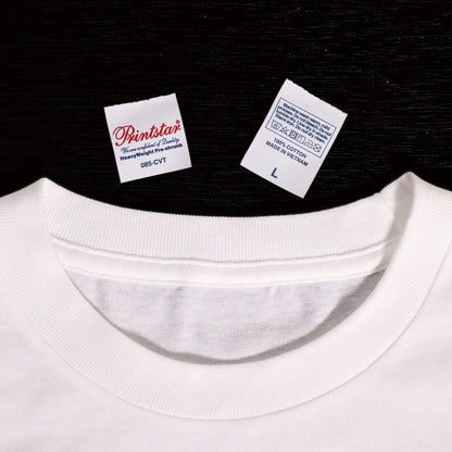 5.6オンス ヘビーウェイトTシャツ | ビッグサイズ | 1枚 | 00085-CVT | シーブルー