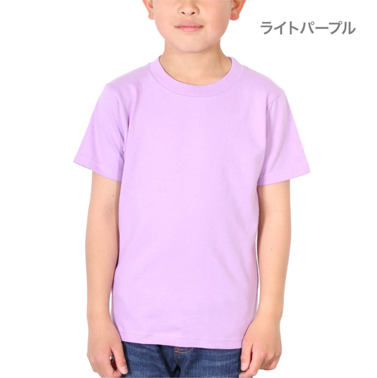 BABYL Tシャツ I×D×Z Sサイズ 5.6オンス ヘビーウェイトTシャツ | キッズ | 1枚 | 00085-CVT