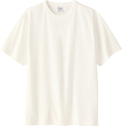 5.9オンス オープンエンドTシャツ | メンズ | 1枚 | 00087-OET | アイボリー