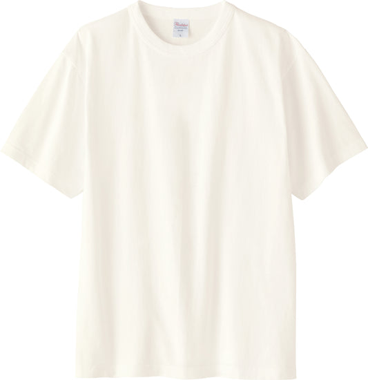 5.9オンス オープンエンドTシャツ | メンズ | 1枚 | 00087-OET | アイボリー