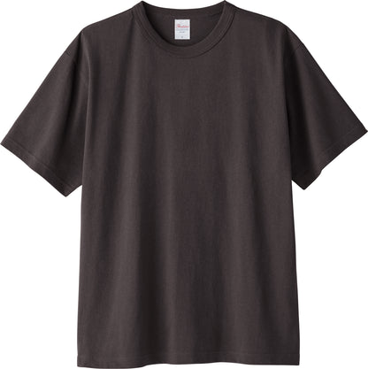 5.9オンス オープンエンドTシャツ | メンズ | 1枚 | 00087-OET | ココアブラウン