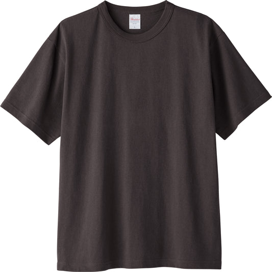 5.9オンス オープンエンドTシャツ | メンズ | 1枚 | 00087-OET | ココアブラウン