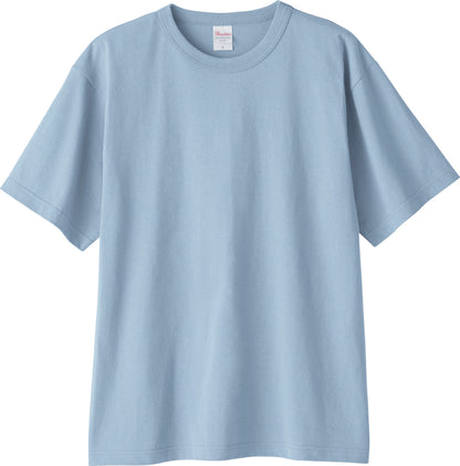 5.9オンス オープンエンドTシャツ | メンズ | 1枚 | 00087-OET | アシッドブルー