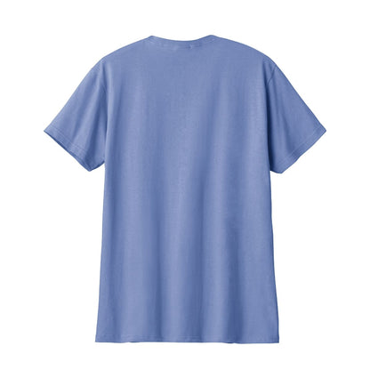 5.6オンス ヘビーウェイト リミテッドカラーTシャツ | キッズ | 1枚 | 00095-CVE | サンドカーキ
