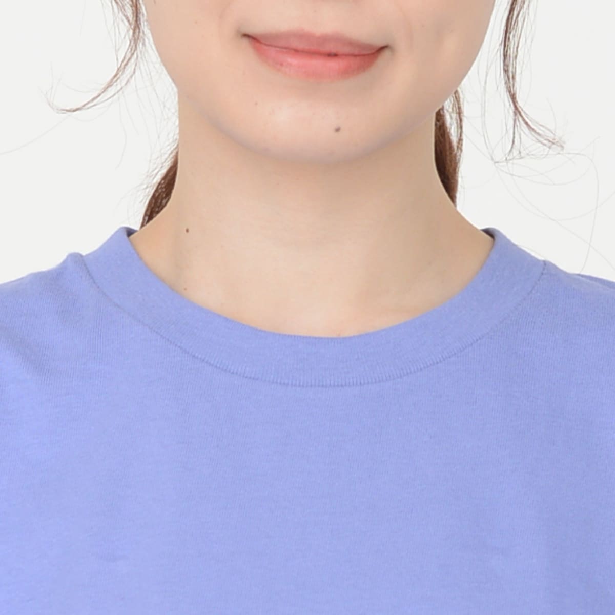 5.6オンス ヘビーウェイト リミテッドカラーTシャツ | メンズ | 1枚 | 00095-CVE | ラベンダーミスト