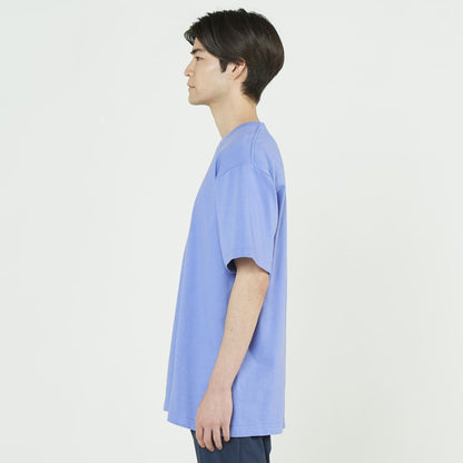 5.6オンス ヘビーウェイト リミテッドカラーTシャツ | ビッグサイズ | 1枚 | 00095-CVE | ラベンダーミスト