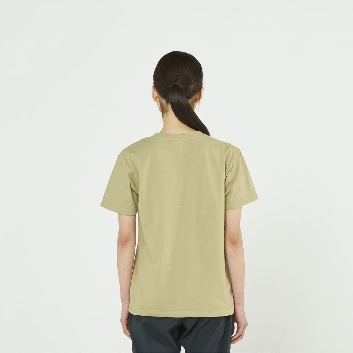 5.6オンス ヘビーウェイト リミテッドカラーTシャツ | ビッグサイズ | 1枚 | 00095-CVE | サファリ
