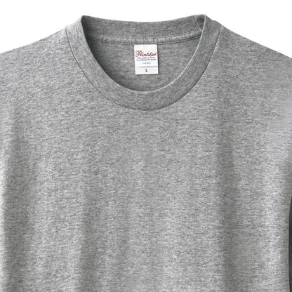 5.6オンス ヘビーウェイトLS-Tシャツ(+リブ) | メンズ | 1枚 | 00110-CLL | ダスティピンク