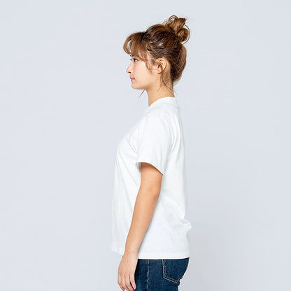 7.4オンス スーパーヘビーTシャツ | メンズ | 1枚 | 00148-HVT | ライトベージュ