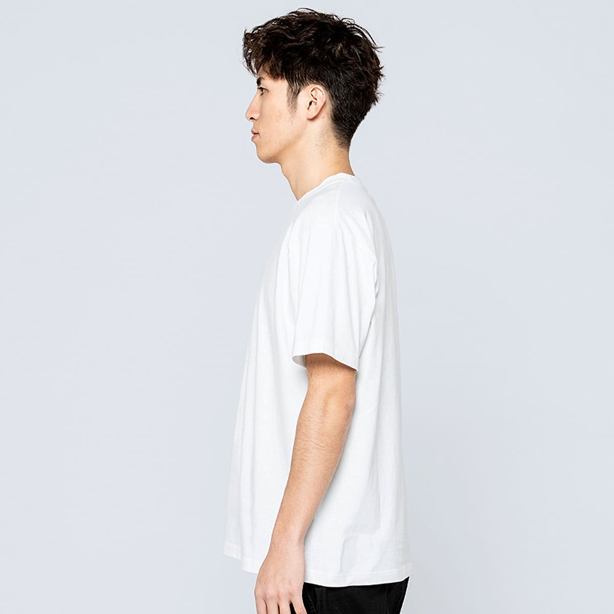 7.4オンス スーパーヘビーTシャツ | メンズ | 1枚 | 00148-HVT
