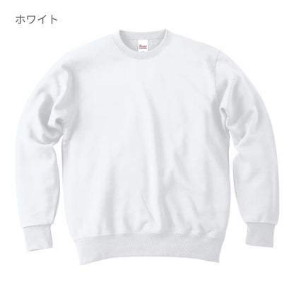 スタンダードトレーナー | メンズ | 1枚 | 00183-NSC | ライトベージュ